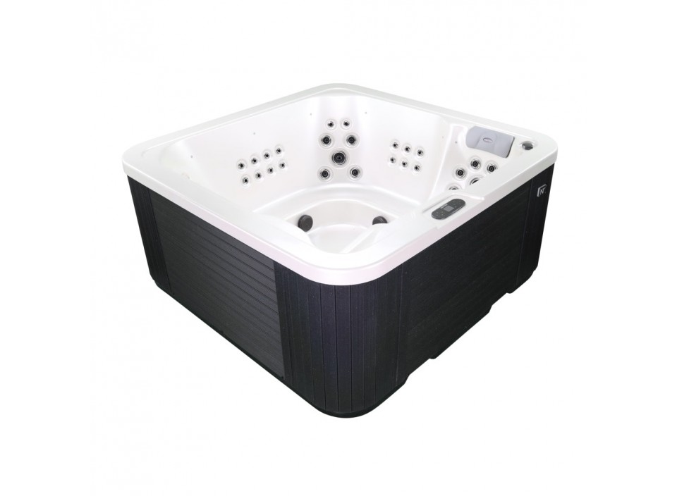 Spa Novitek Salla Comfort