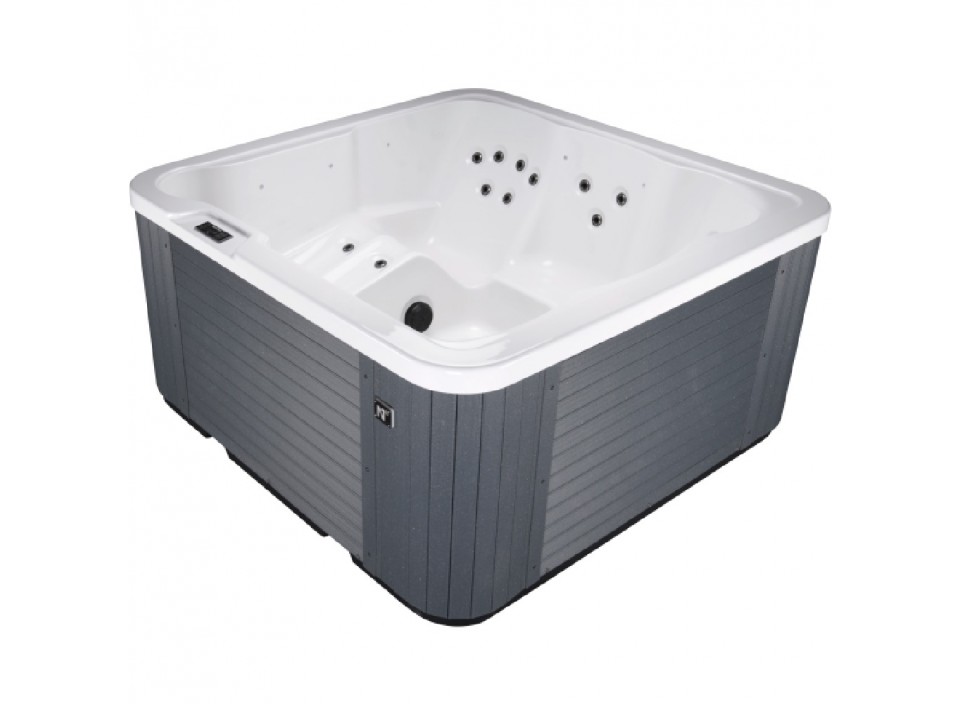 Spa Novitek Luosto Comfort