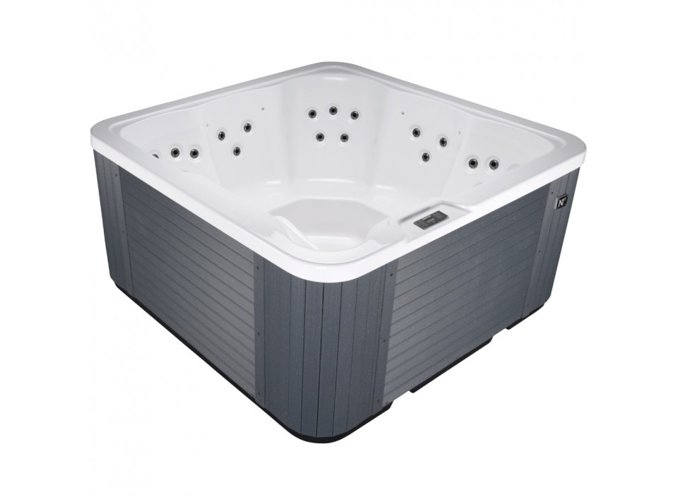 Spa Novitek Luosto Comfort